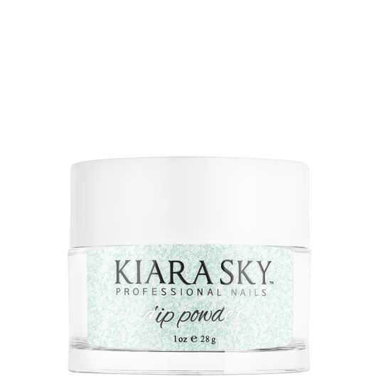 Kiara Sky Dip Powder - Your Majesty - KSD500