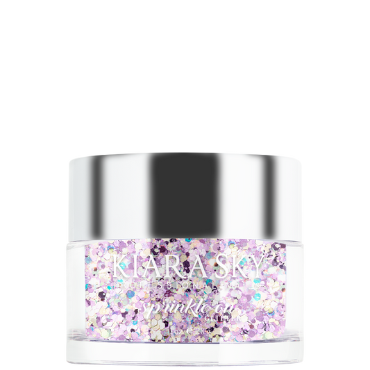 Kiara Sky Sprinkle On Glitter - Model Type - SP235