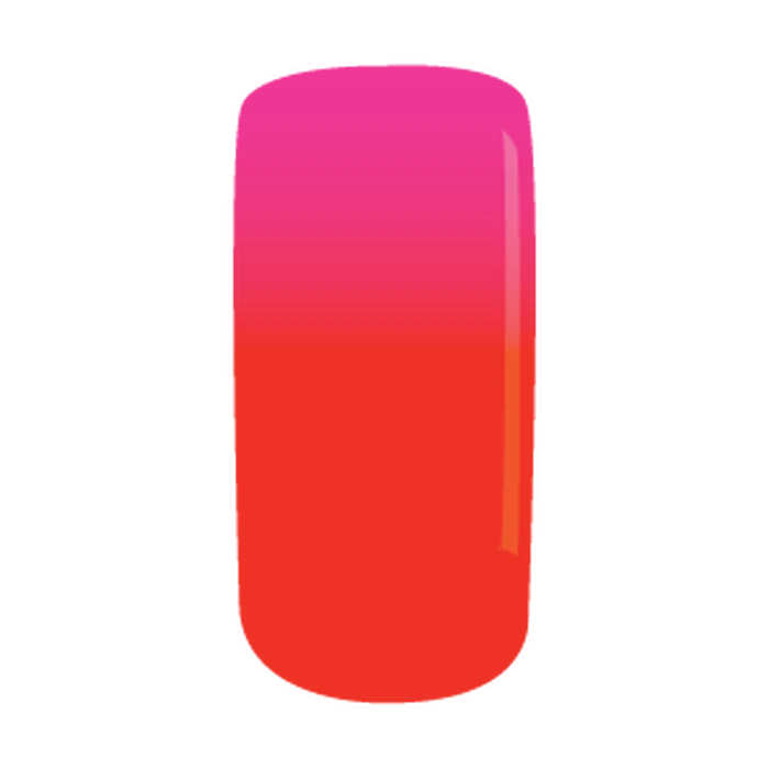 Glam & Glits Mood Effect Acrylic - ME1028 Semi-Sweet