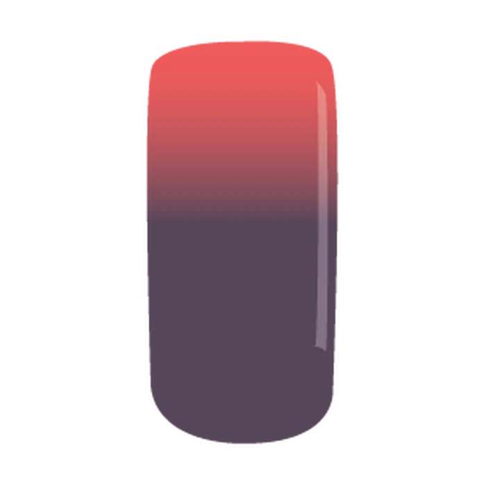 Glam & Glits Mood Effect Acrylic - ME1032 Sinfully Good