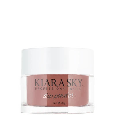 Kiara Sky Dip Powder - Marilyn Merlot - KSD641