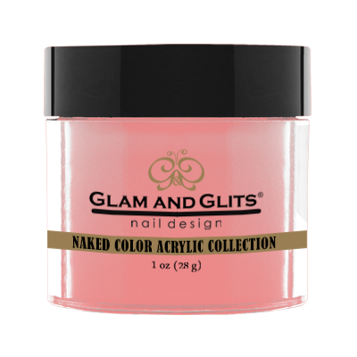 Glam & Glits Naked Color Acrylic - NCA409 Wink Wink