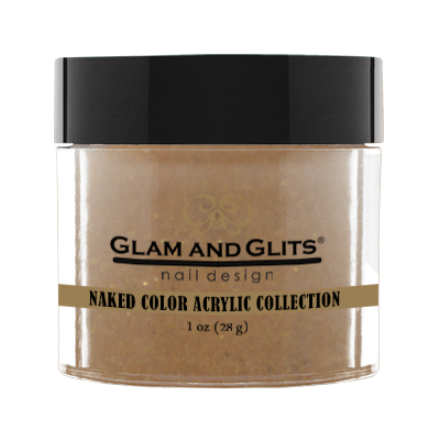 Glam & Glits Naked Color Acrylic - NCA410 Soft Spot