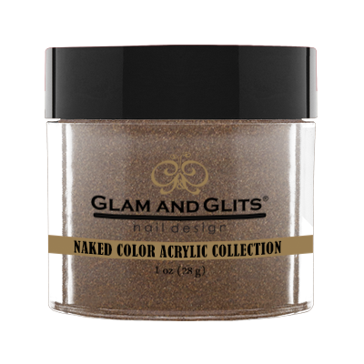 Glam & Glits Naked Color Acrylic - NCA413 Heirloom