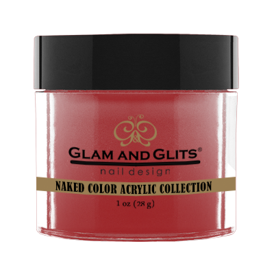 Glam & Glits Naked Color Acrylic - NCA414 Ravish Me