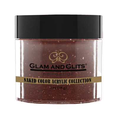 Glam & Glits Naked Color Acrylic - NCA423 High Voltage