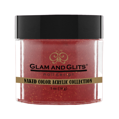 Glam & Glits Naked Color Acrylic - NCA424 CAndy Burst