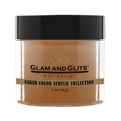 Glam & Glits Naked Color Acrylic - NCA427 Empress Me