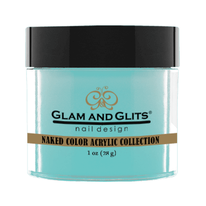 Glam & Glits Naked Color  Acrylic - NCA399 Obsessive Compulsive