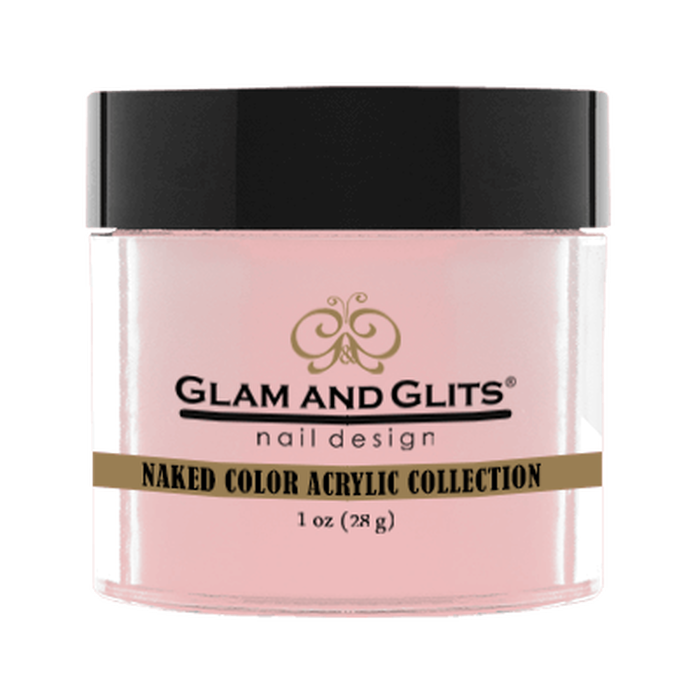 Glam & Glits Naked Color  Acrylic - NCA403 Made In Sweet
