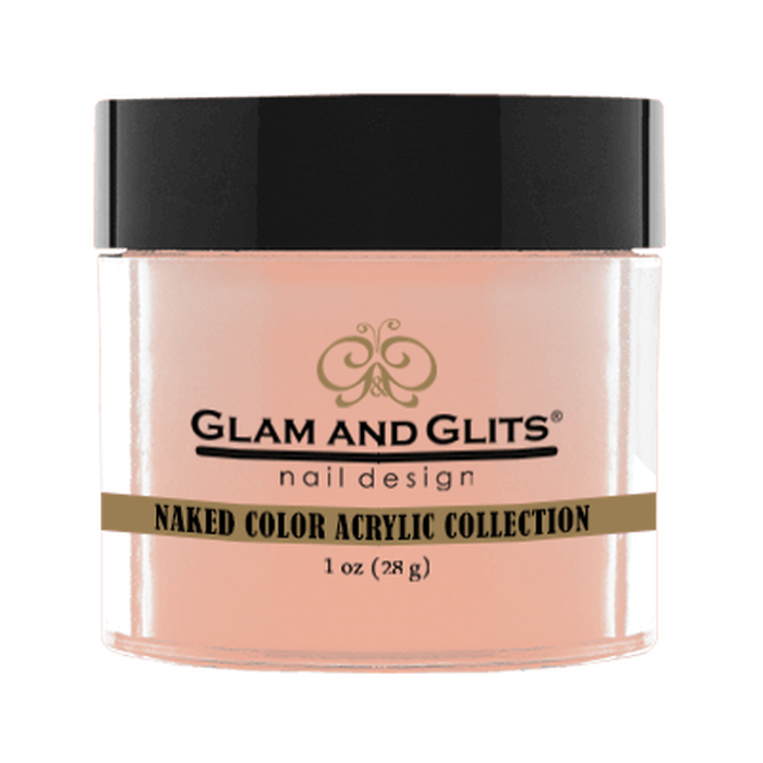 Glam & Glits Naked Color  Acrylic - NCA404 Enchantress