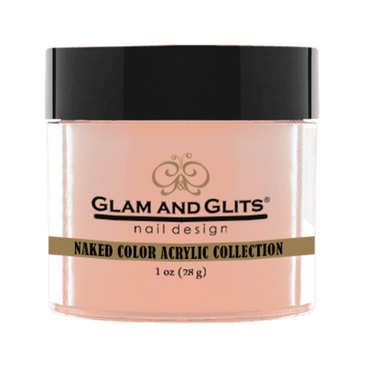 Glam & Glits Naked Color  Acrylic - NCA404 Enchantress