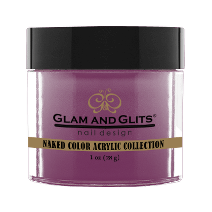 Glam & Glits Naked Color Acrylic - NCA425 Femme FAtale