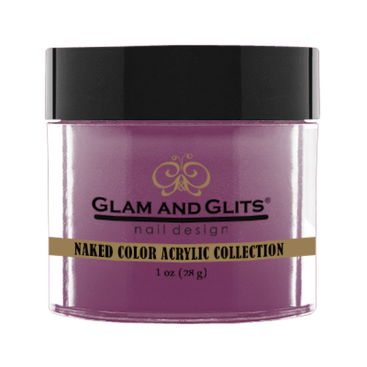Glam & Glits Naked Color Acrylic - NCA425 Femme FAtale