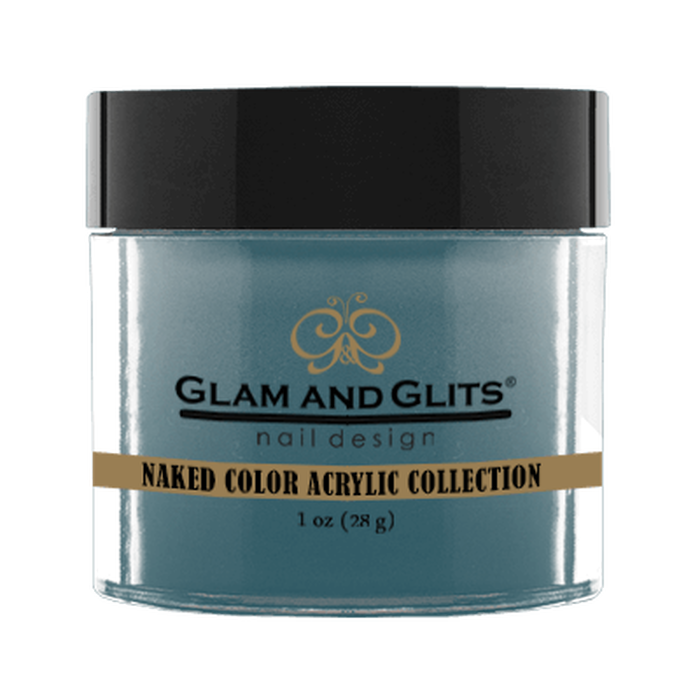 Glam & Glits Naked Color Acrylic - NCA439 5Th Avenue