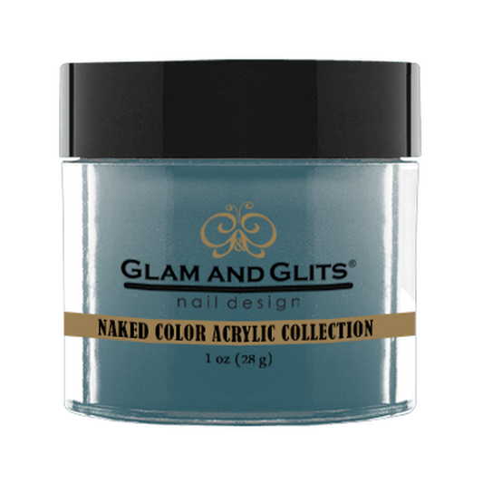 Glam & Glits Naked Color Acrylic - NCA439 5Th Avenue
