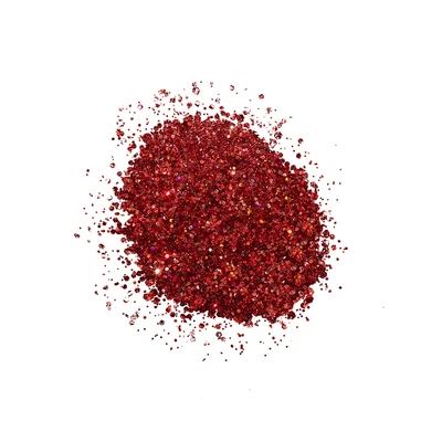 Kiara Sky Sprinkle On Glitter - On Point-Settias - SP260