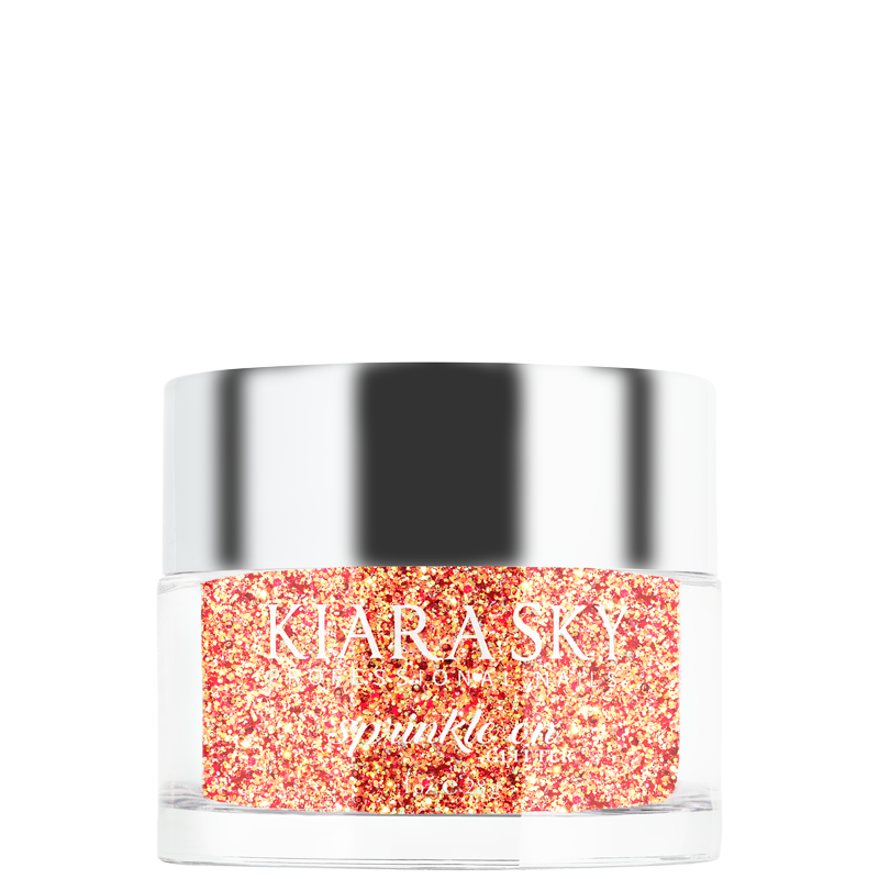 Kiara Sky Sprinkle On Glitter - Queen Of Hearts - SP207