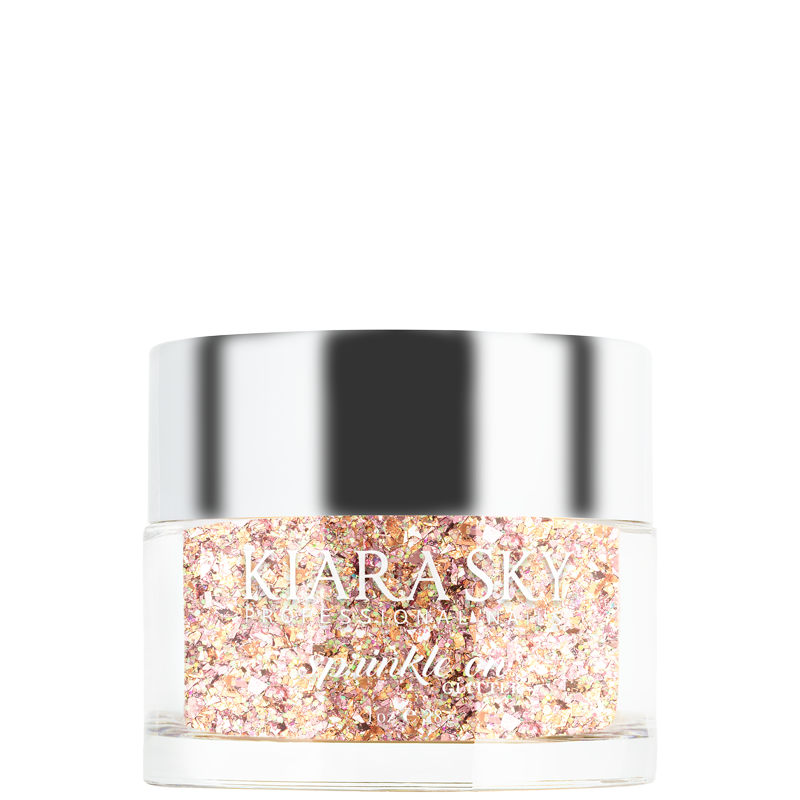 Kiara Sky Sprinkle On Glitter - Rodeo Drive - SP247