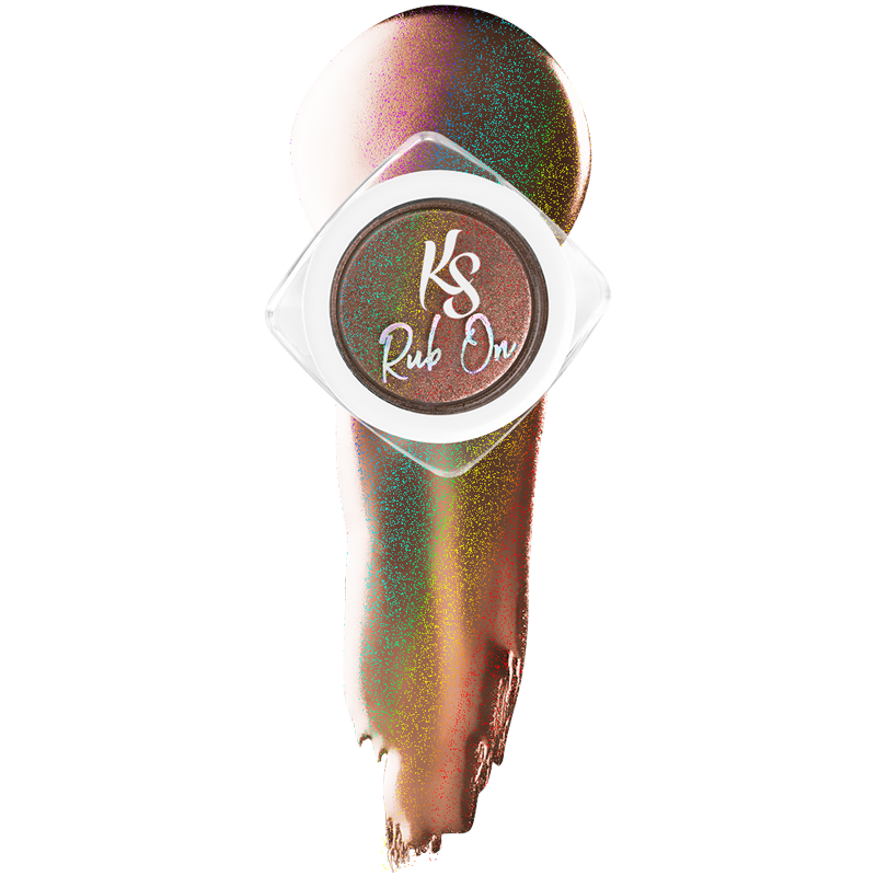 RUB ON HOLO - HOLLA-GRAM (RH04)