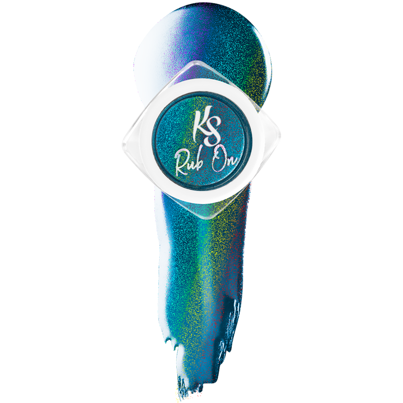 RUB ON HOLO - SURF'S UP! (RH05)