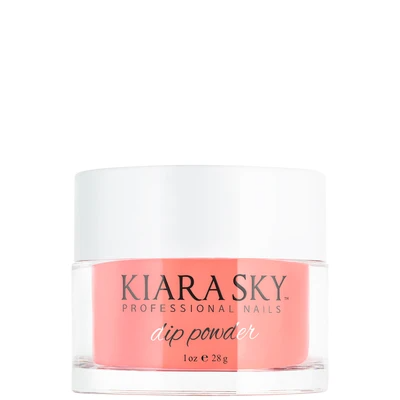 Kiara Sky Dip Powder - Sip Happens - KSD643