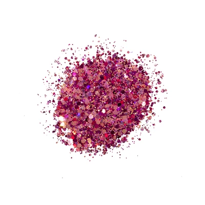 Kiara Sky Sprinkle On Glitter - Vivacious - SP268
